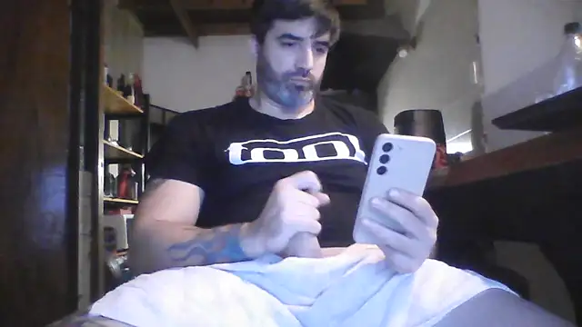 ozzypsico13 online show from 05/31/26, 05:15