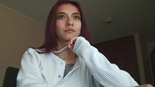 Snapshot of 3badweed3 chatting on 01/31/25, 10:42 3badweed3 online show from 01/31/25, 10:42