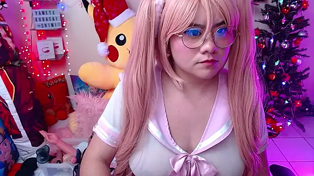 Suimi 2 online show from 12/08/24, 10:03