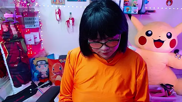 Suimi 2 online show from 01/25/25, 05:51