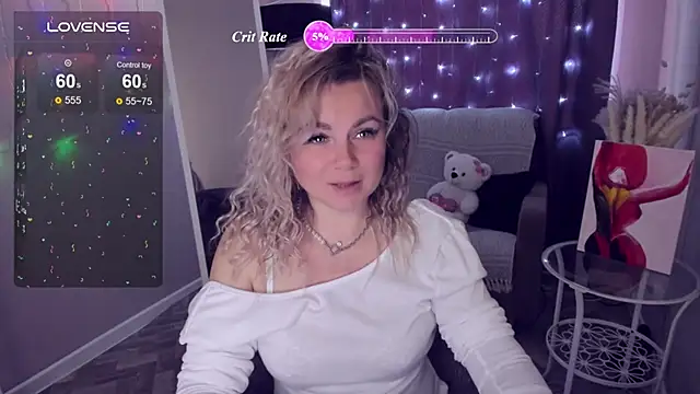 candy queeen online show from 05/04/26, 12:39