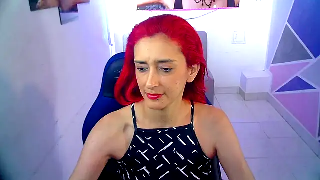 Ruby Your Milf online show from 12/18/24, 11:51