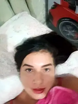 Snapshot of Ceccii chatting on 02/25/25, 12:58 Ceccii online show from 02/25/25, 12:58