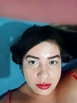 Snapshot of Ceccii chatting on 03/02/25, 02:51 Ceccii online show from 03/02/25, 02:51