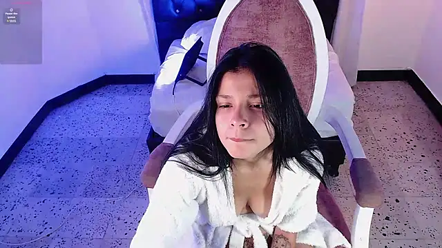 Zoee babygirl online show from 12/10/24, 03:55