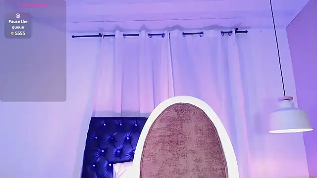 Zoee babygirl online show from 12/13/24, 01:22