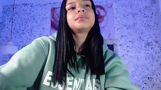 Zoee babygirl online show from 01/04/25, 12:59