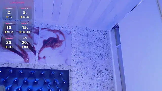Zoee babygirl online show from 01/05/25, 04:27