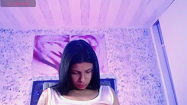 Zoee babygirl online show from 02/01/25, 12:58