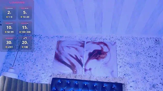 Zoee babygirl online show from 02/04/25, 01:06