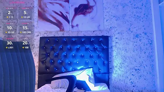 Zoee babygirl online show from 02/04/25, 04:08
