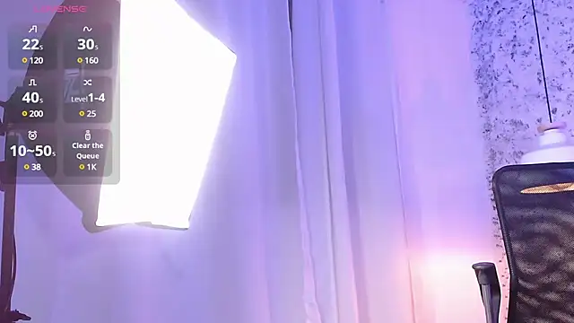 Zoee babygirl online show from 03/01/25, 01:18