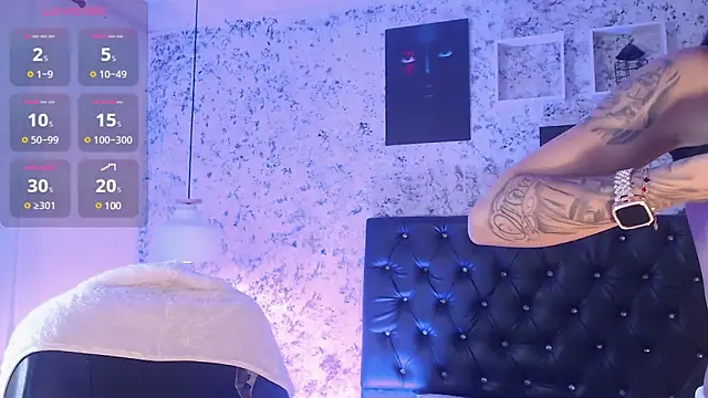 Zoee babygirl online show from 03/08/25, 04:06