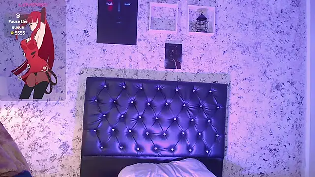 Zoee babygirl online show from 03/11/25, 03:34