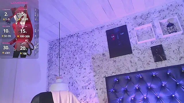 Zoee babygirl online show from 03/14/25, 04:51