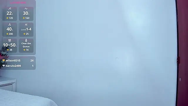  karla Brunette  online show from 12/06/24, 10:30