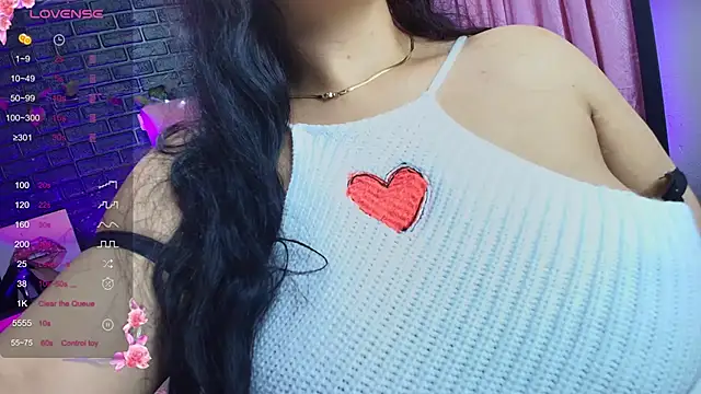 loren tits24 online show from 11/23/25, 09:25