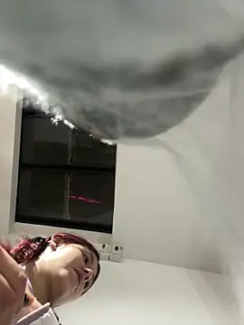 AnnyCherry  online show from 10/10/25, 03:05