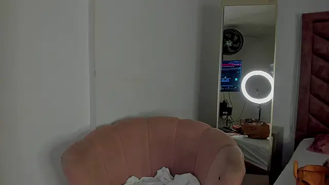 AnnyCherry  online show from 07/27/26, 09:44