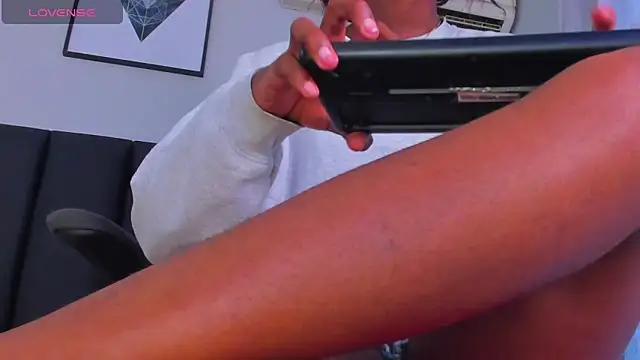 sexual diamond online show from 09/28/25, 12:32