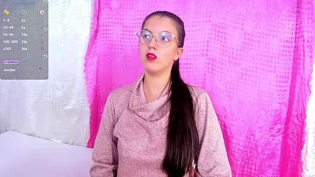 OliviaFalconn online show from 02/26/25, 02:26