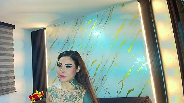 EmiliMontero online show from 06/22/26, 03:25