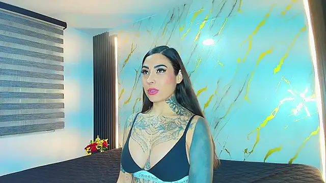 EmiliMontero online show from 06/26/26, 01:10