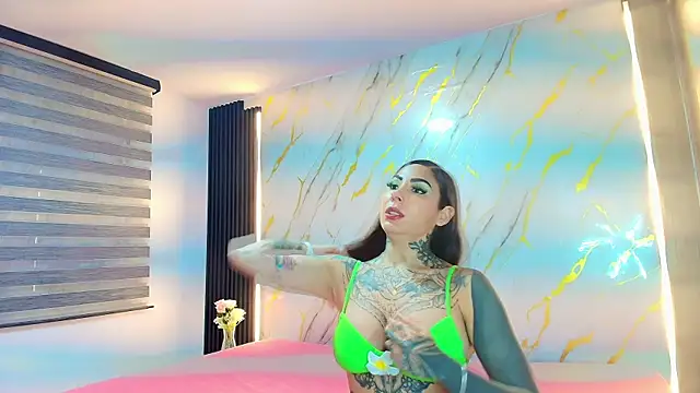 EmiliMontero online show from 06/29/26, 01:01