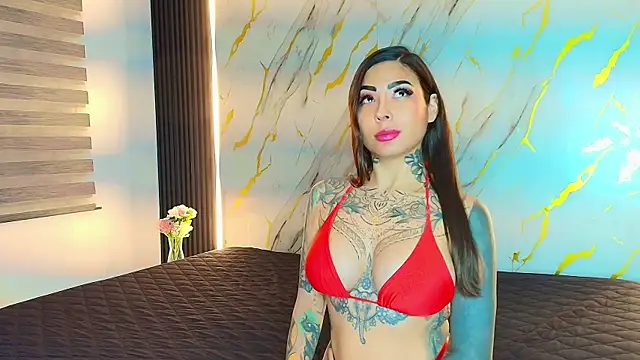 EmiliMontero online show from 07/01/26, 02:46