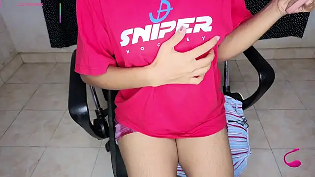 Liyana Babe online show from 05/27/26, 05:32