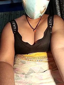 Snapshot of CAFE134_768 chatting on 10/14/25, 06:31 CAFE134 768 online show from 10/14/25, 06:31