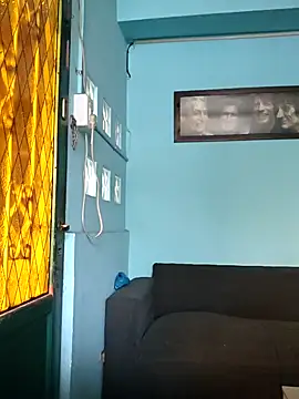 solangeyaelok1 online show from 01/24/25, 07:39