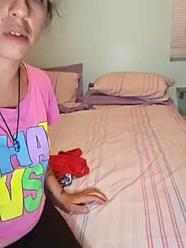 solangeyaelok1 online show from 02/24/25, 03:02