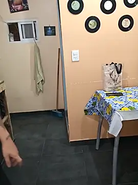 solangeyaelok1 online show from 03/03/25, 01:53