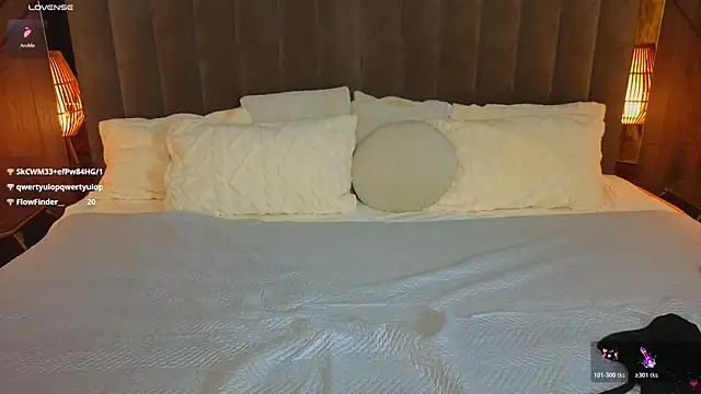 KitnissKiss online show from 07/28/26, 08:52