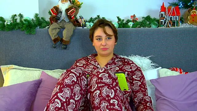 MaryMurray online show from 12/24/24, 04:22