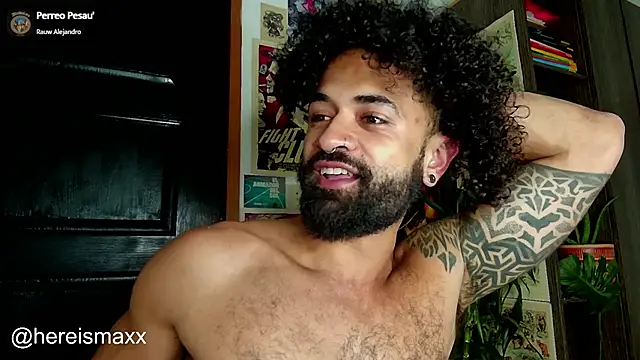 MaxG   online show from 01/01/25, 12:11