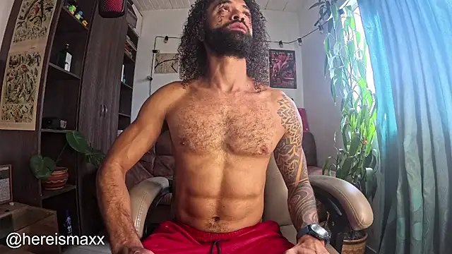 MaxG   online show from 10/27/25, 05:17