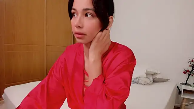 Snapshot of Adriennesexxx chatting on 12/30/24, 11:15 Adriennesexxx online show from 12/30/24, 11:15