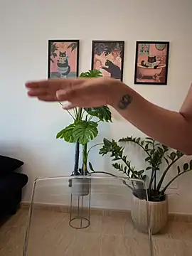 Adriennesexxx online show from 07/09/26, 10:52