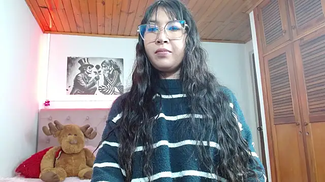 tifanny-squirt online show from 11/05/25, 02:50