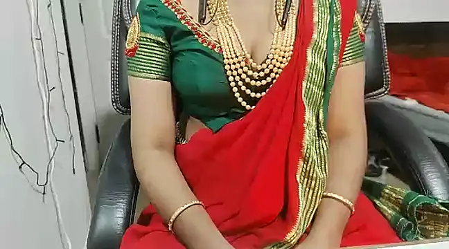 Anjali cute-Pondati online show from 02/02/25, 12:46