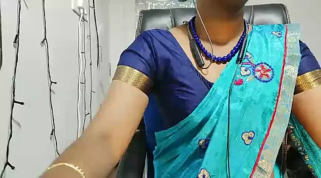 Anjali cute-Pondati online show from 02/08/25, 01:11