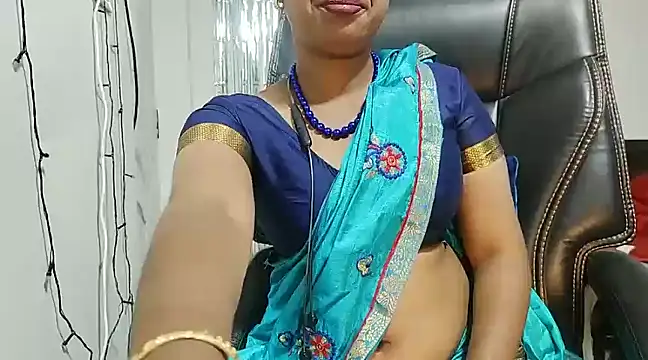Anjali cute-Pondati online show from 02/08/25, 11:12