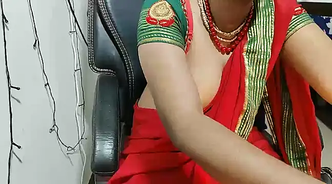Anjali cute-Pondati online show from 03/16/25, 02:22