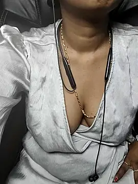 Anjali cute-Pondati online show from 05/19/26, 01:44