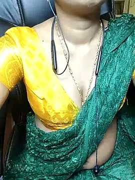 Anjali cute-Pondati online show from 06/16/26, 11:29