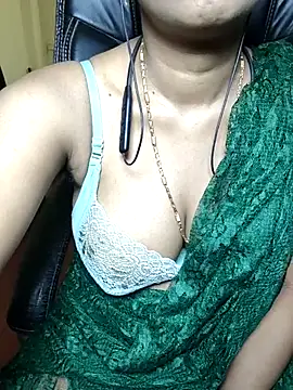 Anjali cute-Pondati online show from 06/24/26, 12:20