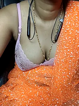 Anjali cute-Pondati online show from 06/30/26, 12:22