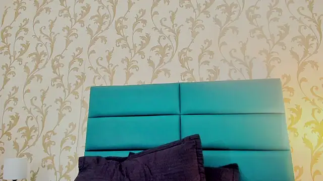 Amberr Greyy online show from 12/14/24, 01:05